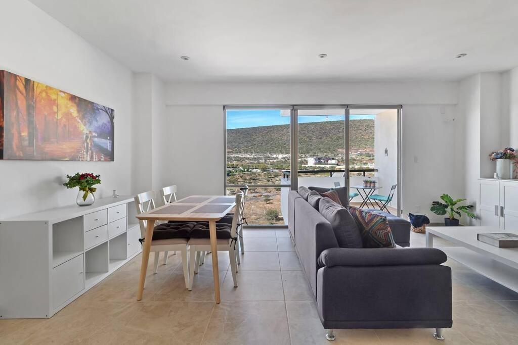 Apartment +ms +departamento Nuevo +inmejorable Vista +amenities Vitea 1004 *