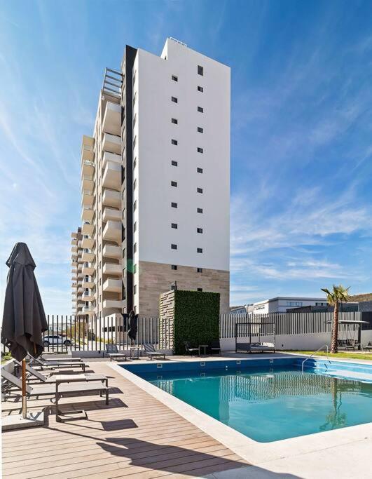 Apartment +ms +departamento Nuevo +inmejorable Vista +amenities Vitea 1004