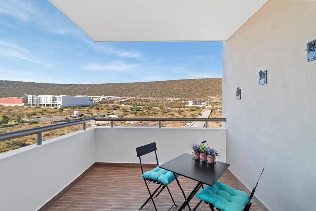 +ms +departamento Nuevo +inmejorable Vista +amenities Vitea 1004 Queretaro