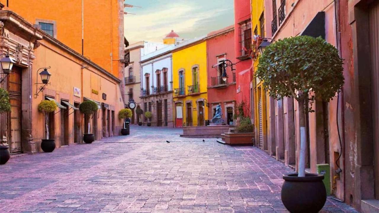 Departamento Comodo, Centrico, Estacionamiento