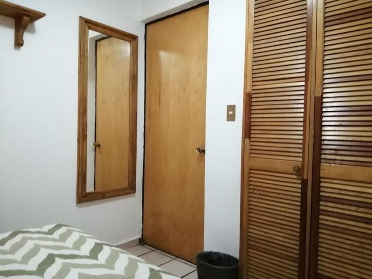 Departamento Pb Estacionamiento, Centrico, * Queretaro