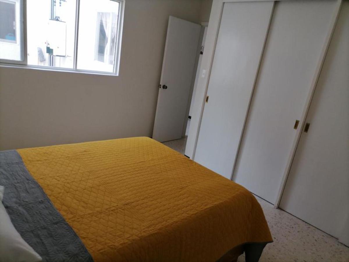 Apartment Departamento Amplio Pb Ubicacin, Seguridad *