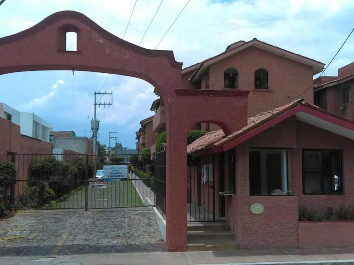 Apartamento Departamento Comodo, Centrico, Estacionamiento *