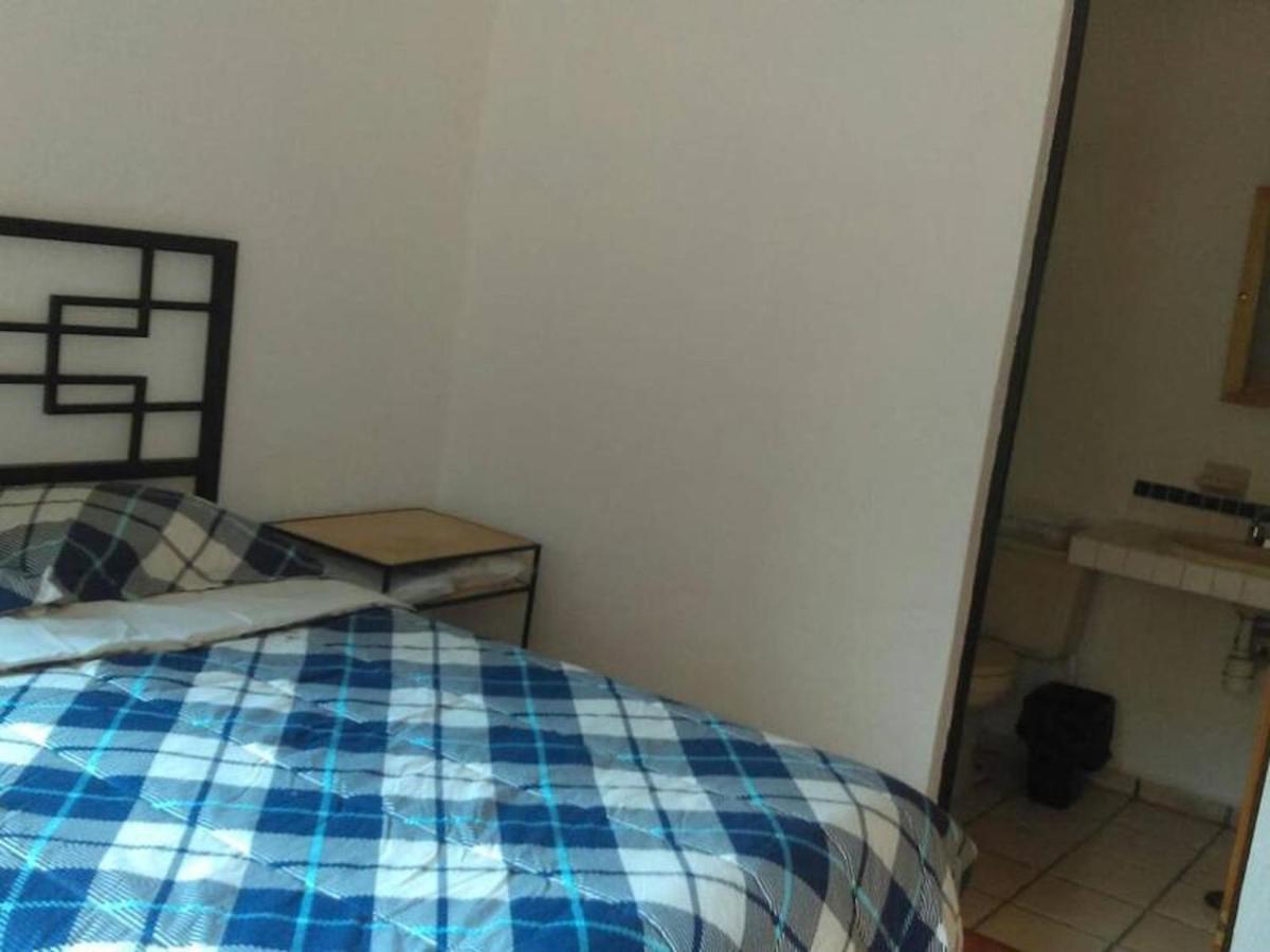 Apartamento Departamento Comodo, Centrico, Estacionamiento