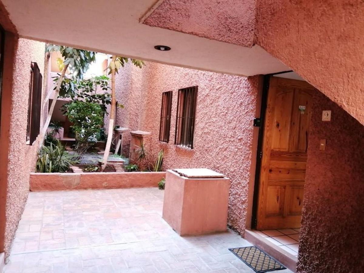 Departamento Pb Estacionamiento, Centrico, Apartment Queretaro