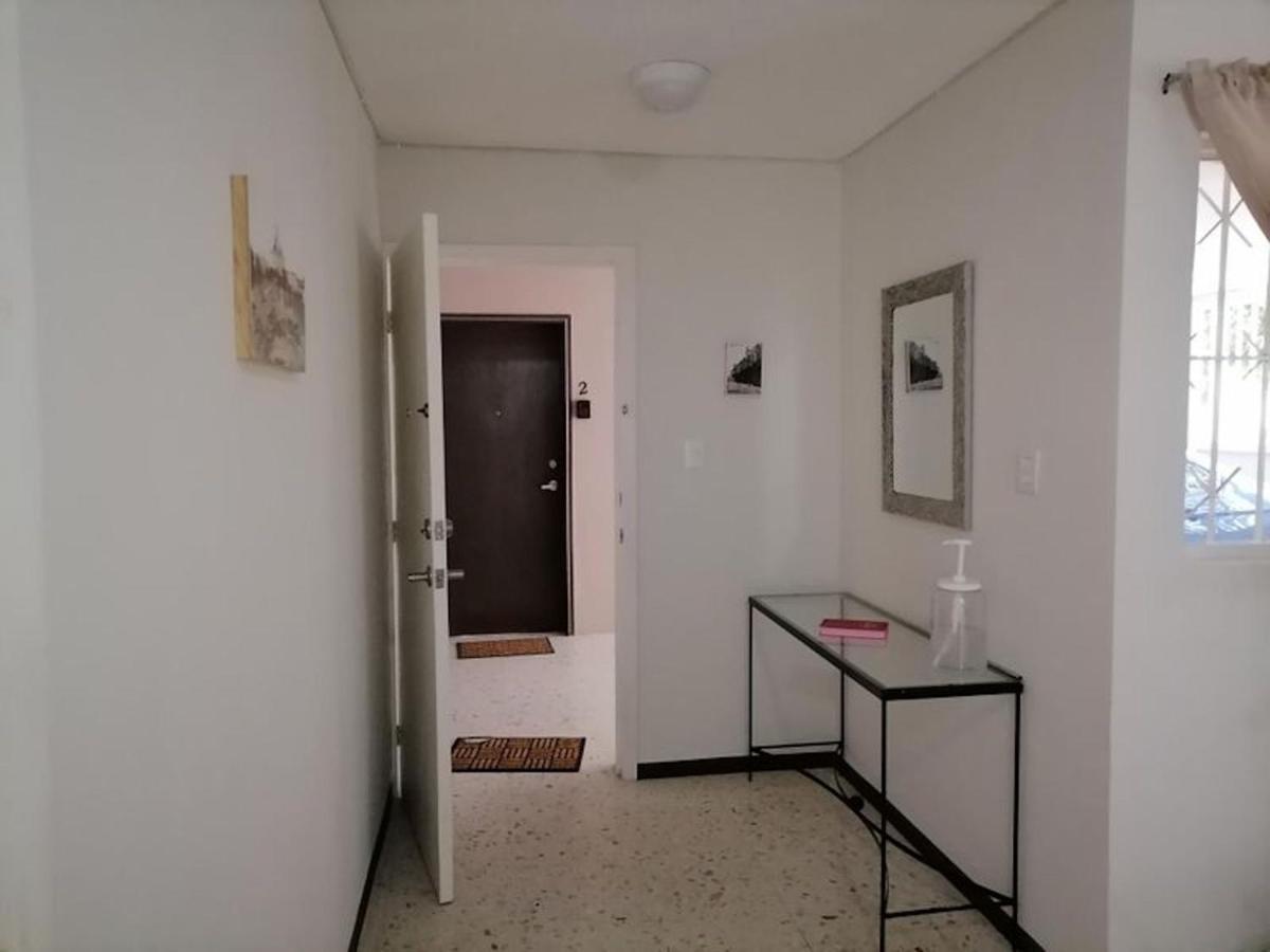 Departamento Amplio Pb Ubicacin, Seguridad *