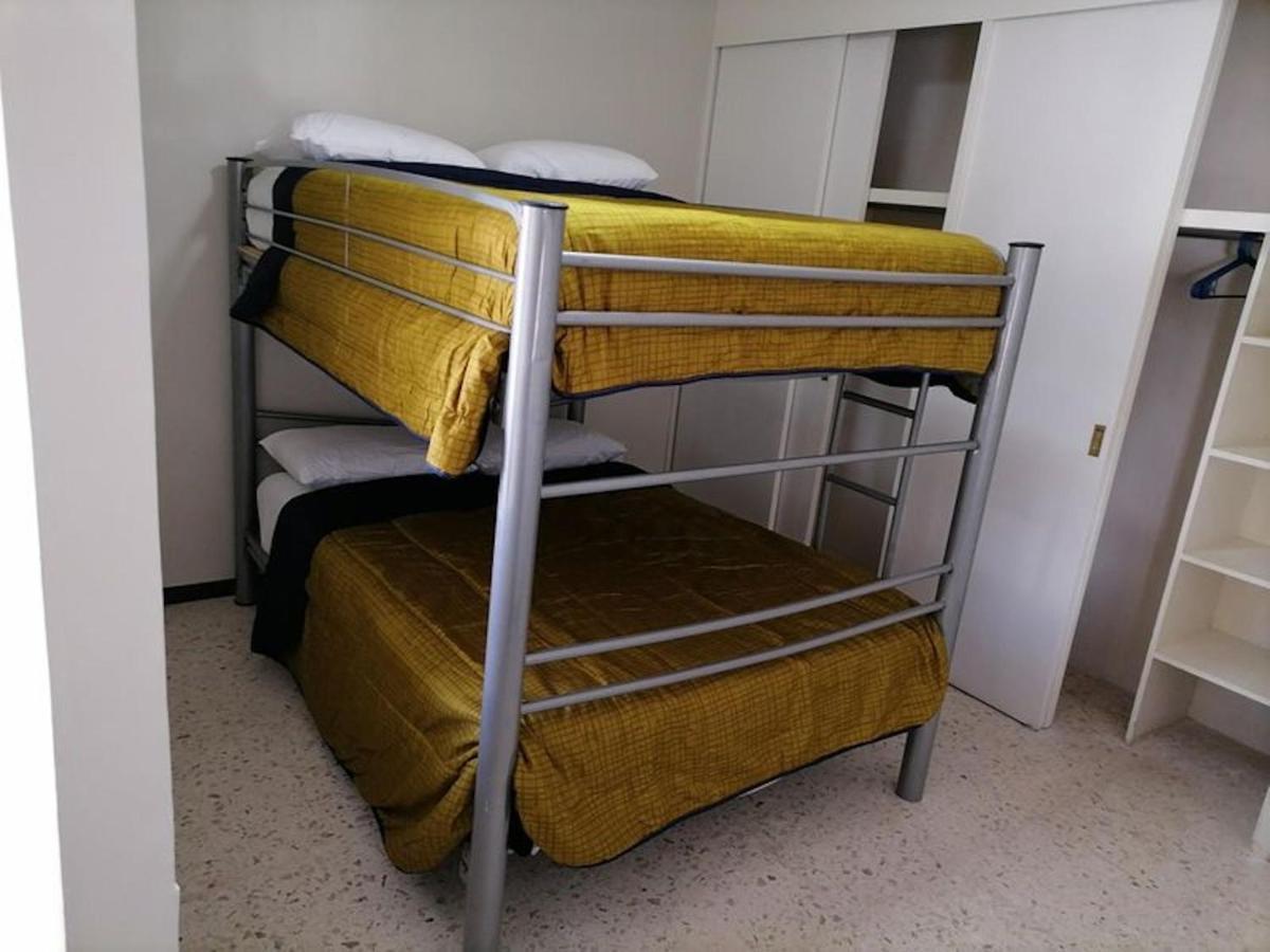 Departamento Amplio Pb Ubicacin, Seguridad Apartment