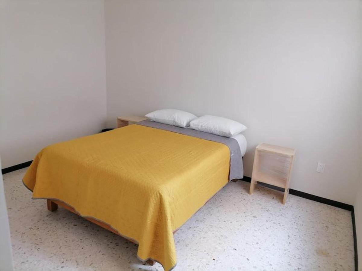 Departamento Amplio Pb Ubicacin, Seguridad Apartment *