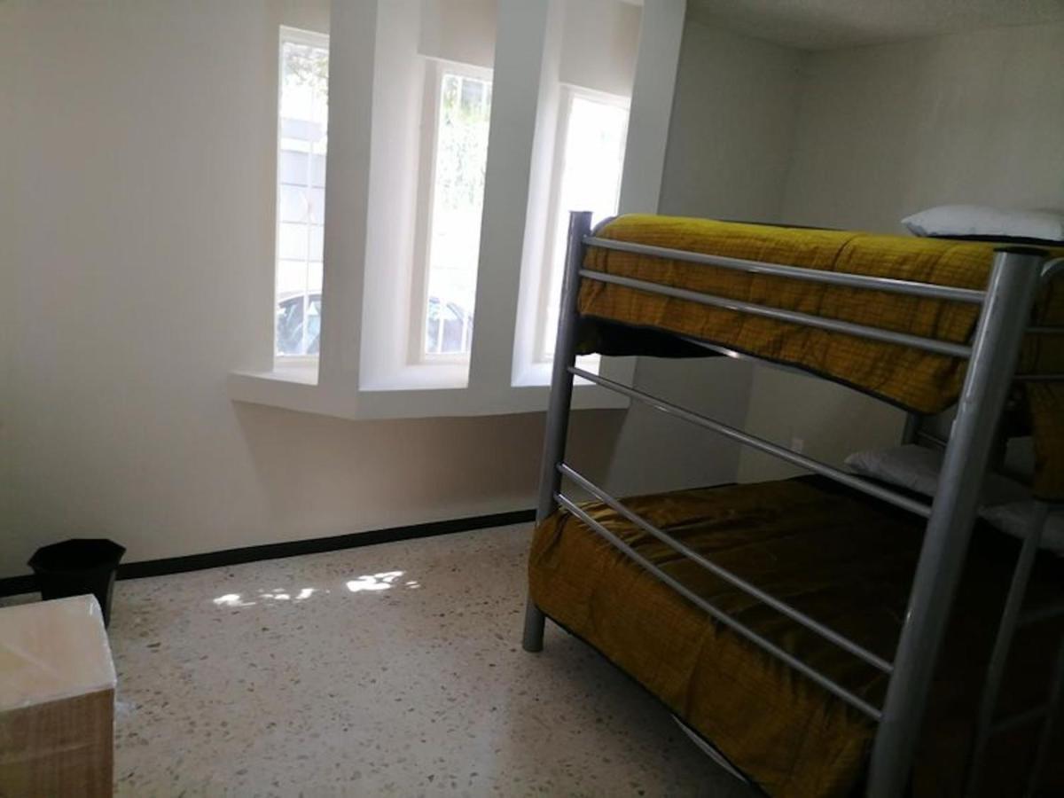 Departamento Amplio Pb Ubicacin, Seguridad