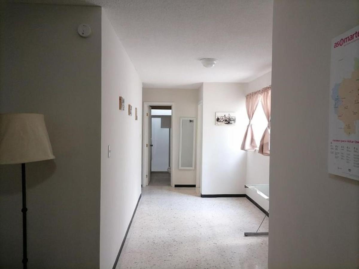 Departamento Amplio Pb Ubicacin, Seguridad Apartment