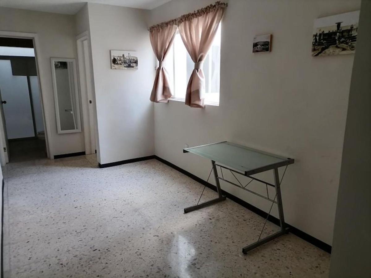 Departamento Amplio Pb Ubicacin, Seguridad Apartment *