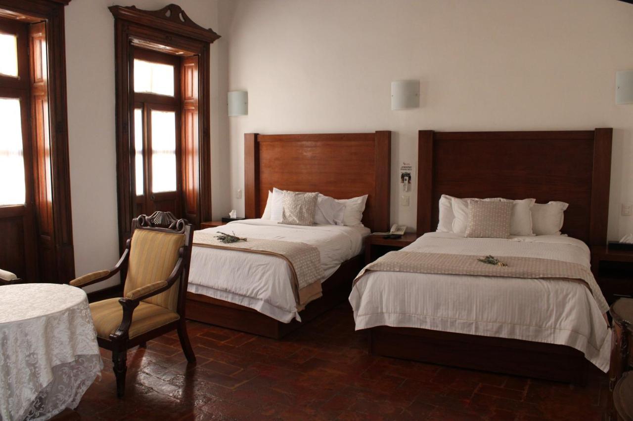 El Serafin Boutique Hotel 3*