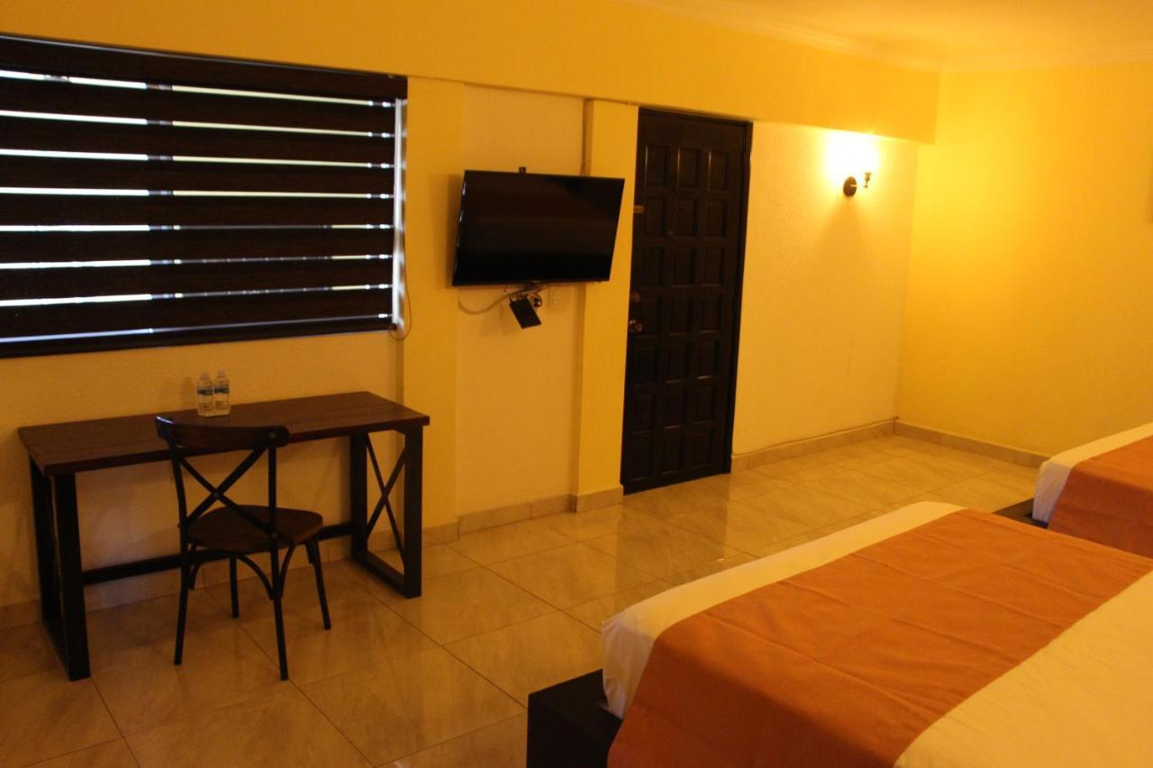 Boutique Rosa De Lima Hotel