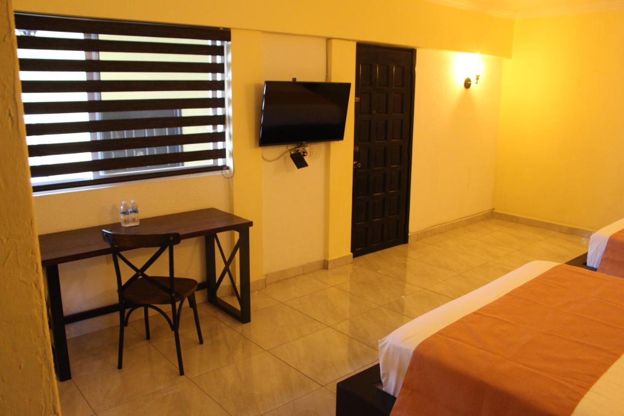 Hotel Boutique Rosa De Lima *