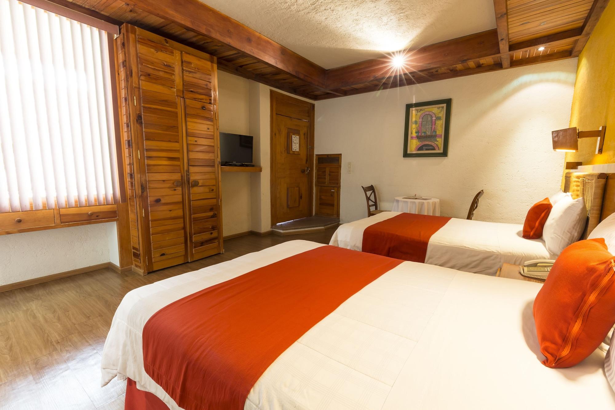 La Hija Del Alfarero Boutique Pensión 4*