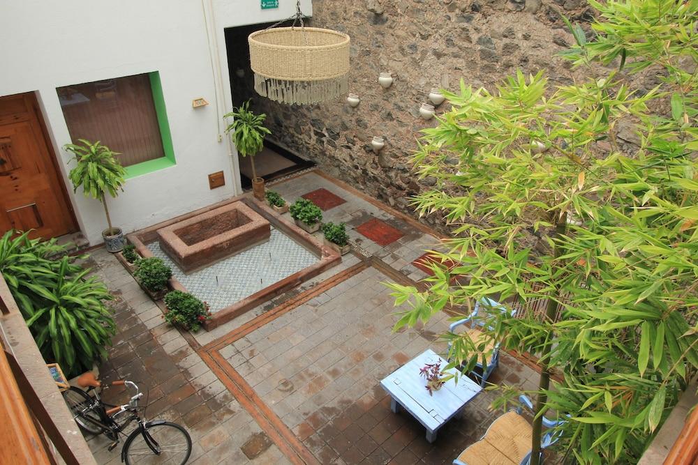 La Hija Del Alfarero Boutique Pensión 4*