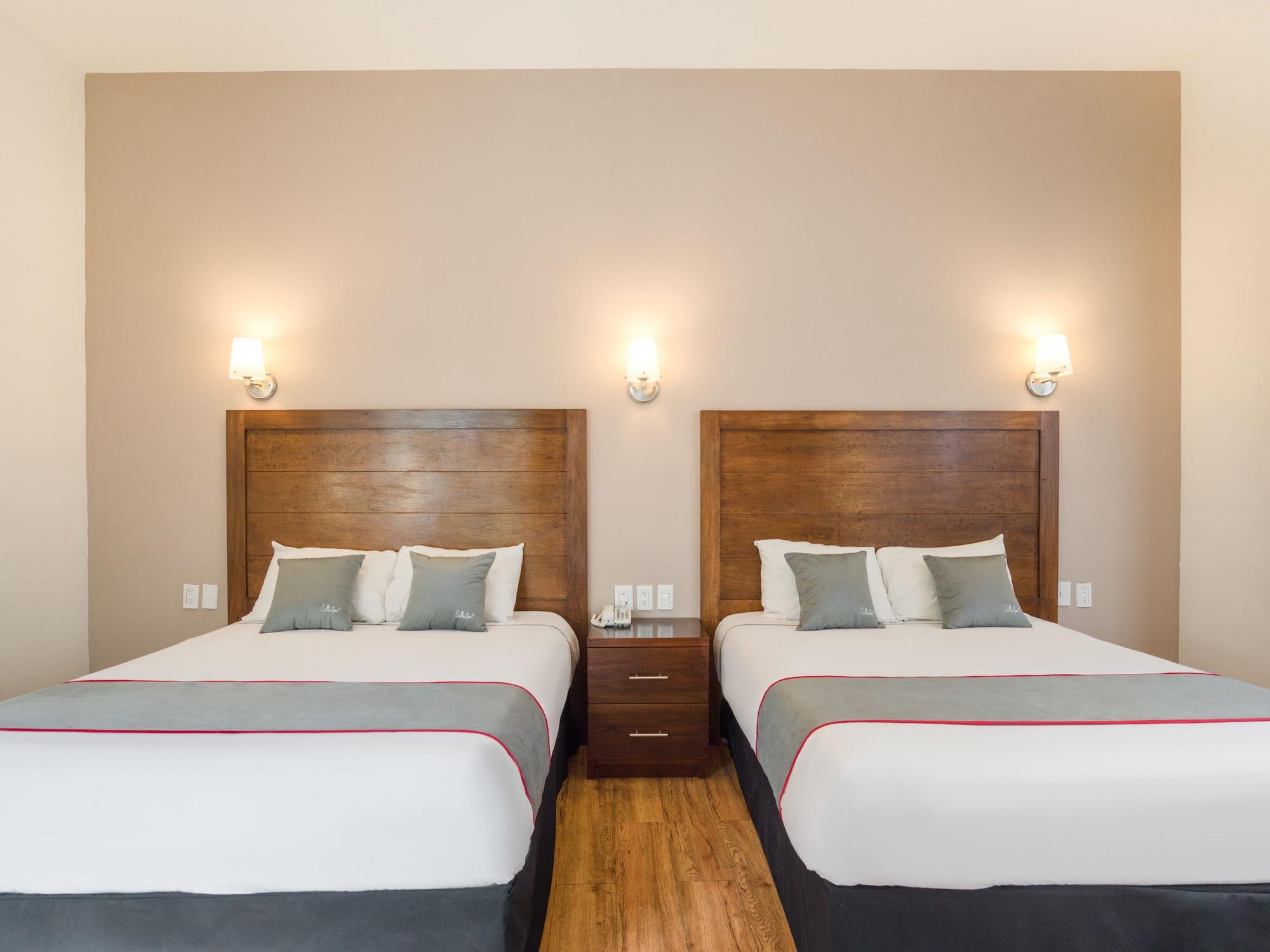 Quinta Allende Hotel Querétaro
