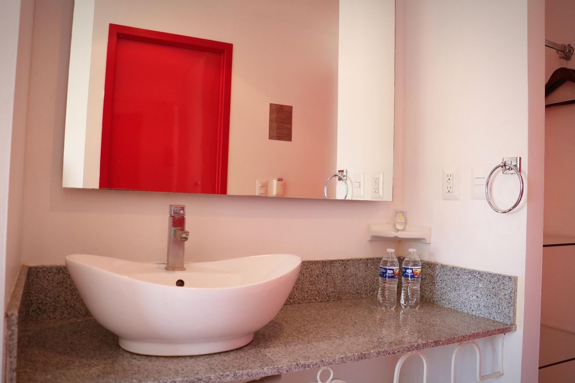 Hotel Zar Queretaro 3*
