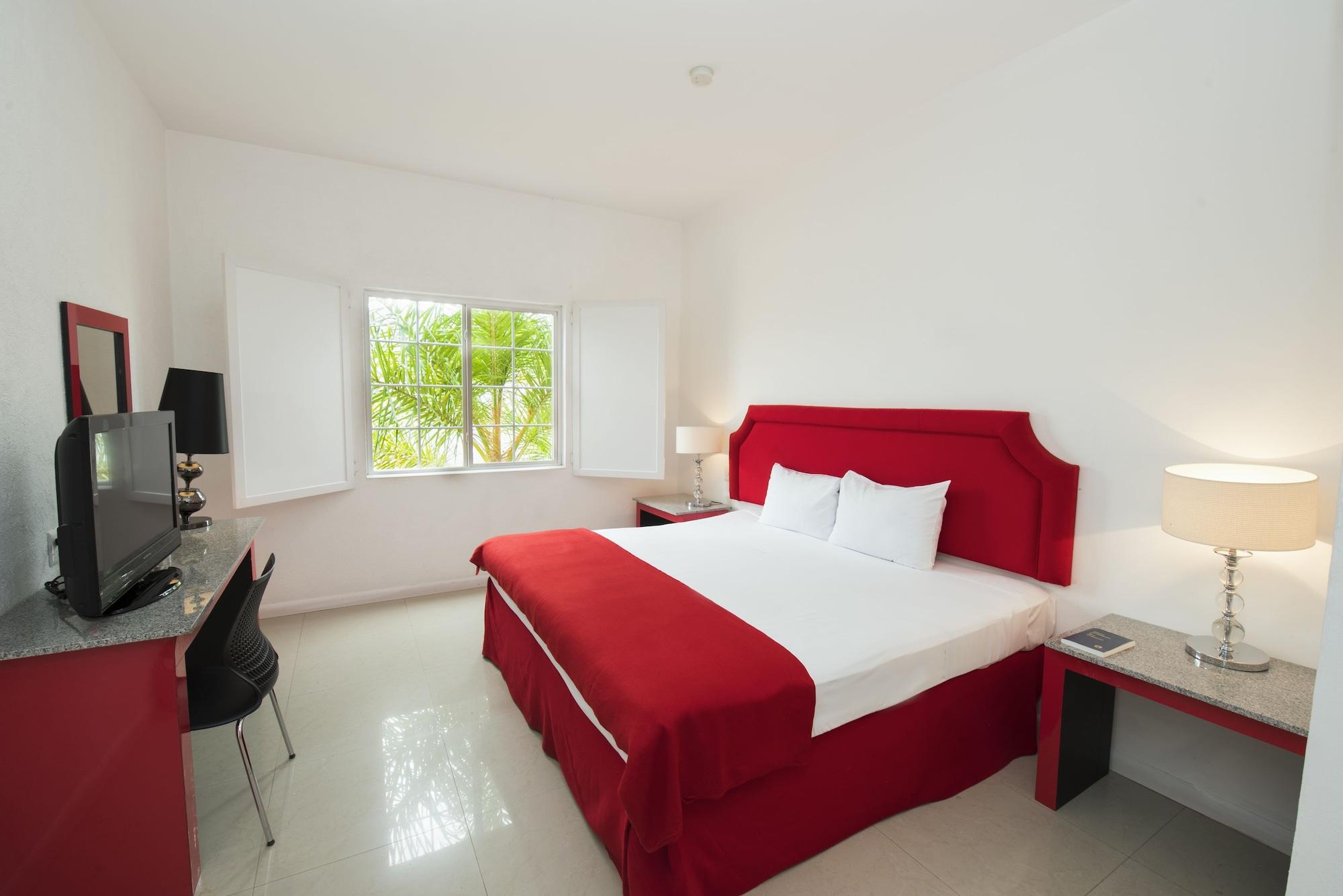 Hotel Zar Queretaro