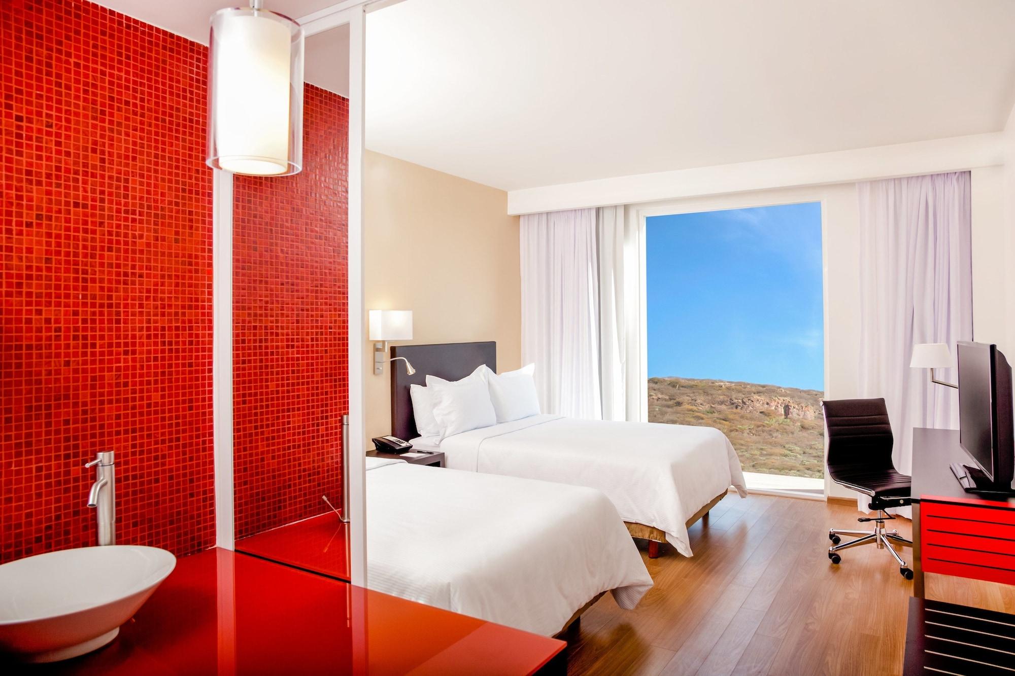 Hotel Fiesta Centro Sur