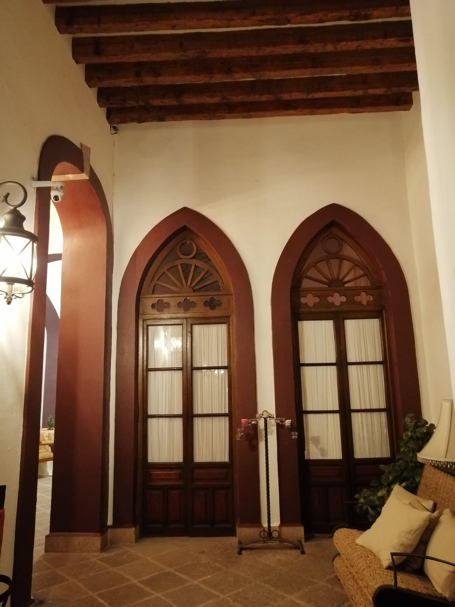 El Serafin Boutique Hotel 3*