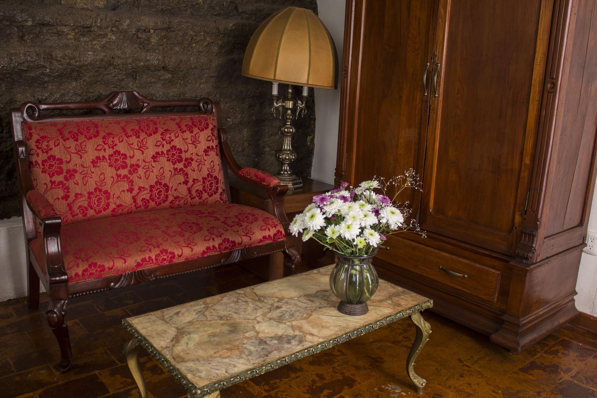 Hotel El Serafin Boutique