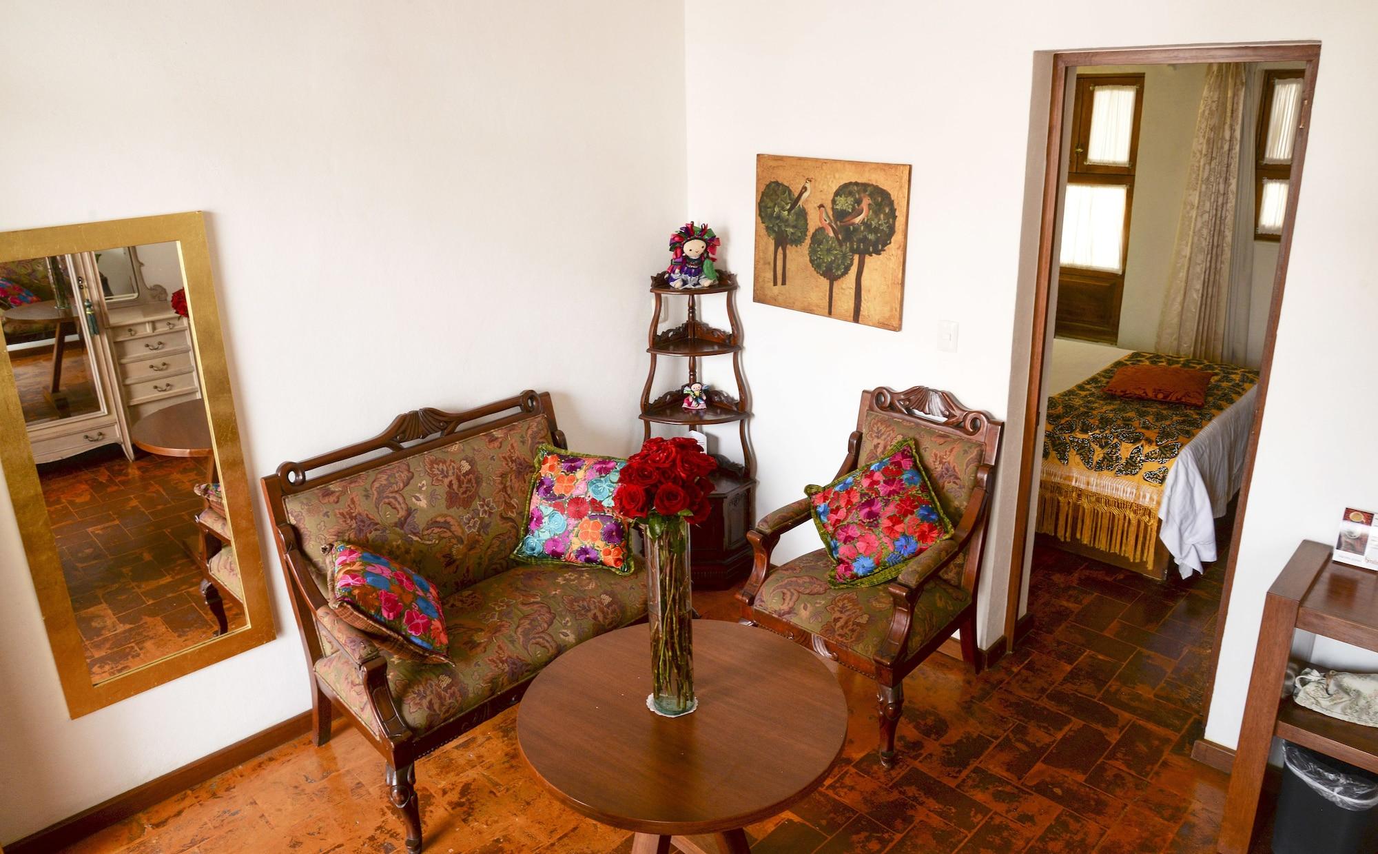 El Serafin Boutique 3*