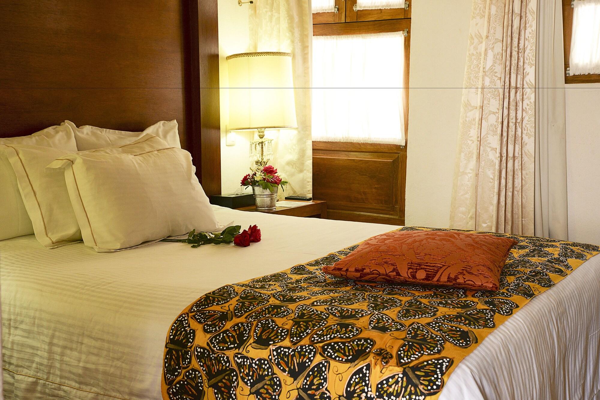 Hotel El Serafin Boutique 3*