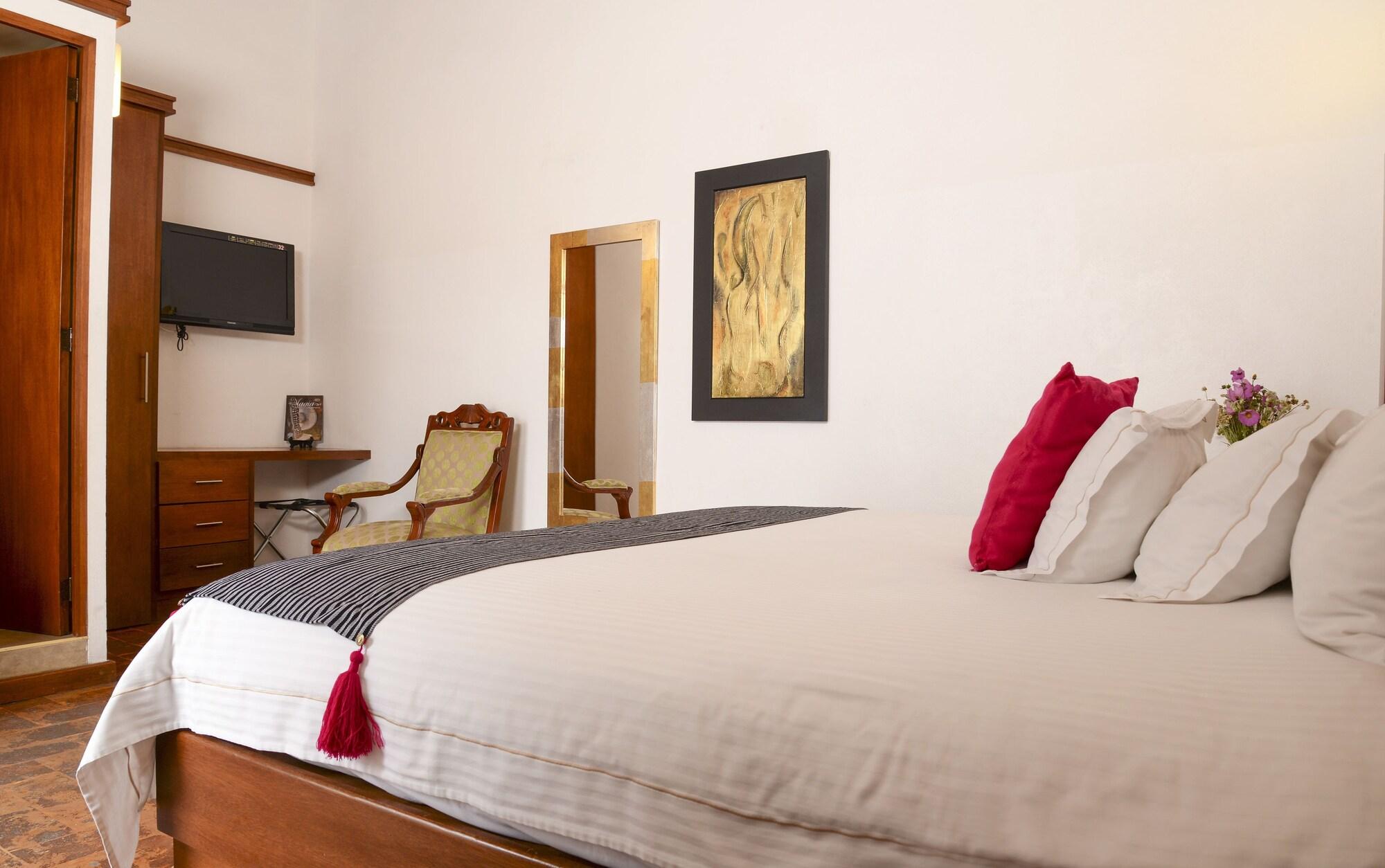 Hotel El Serafin Boutique