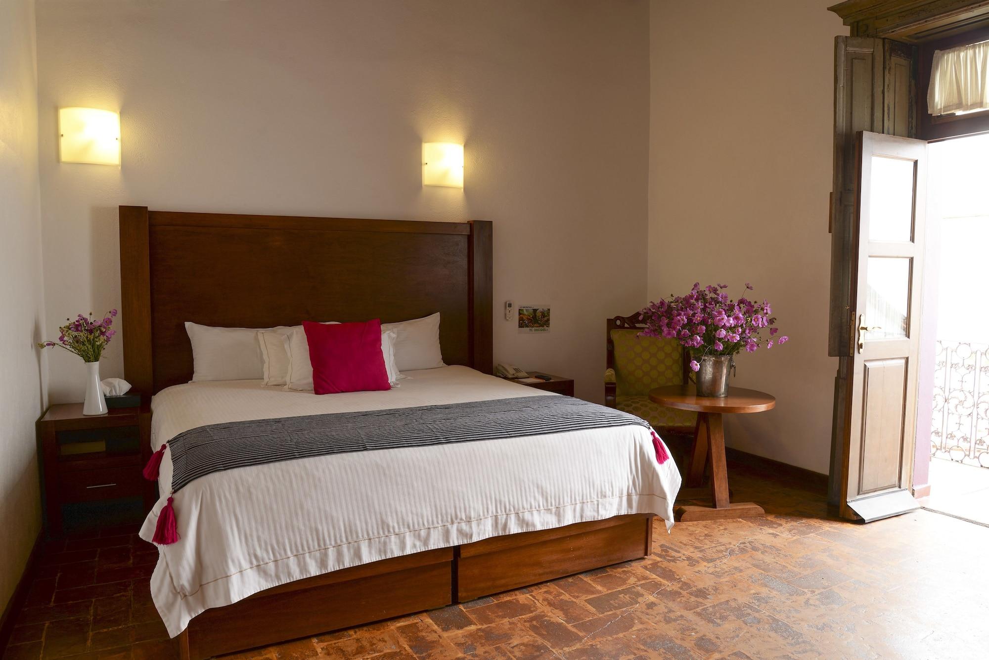 El Serafin Boutique Hotel 3*