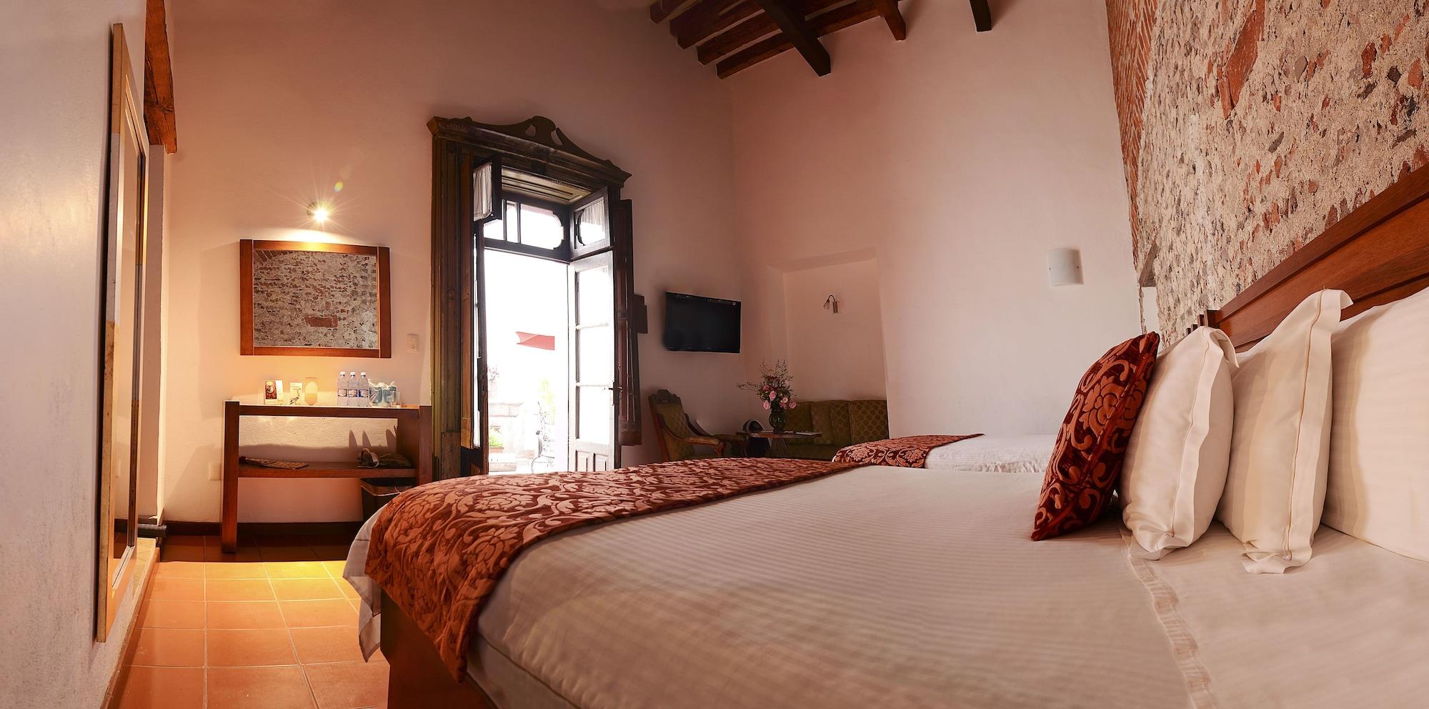 Hotel El Serafin Boutique 3*
