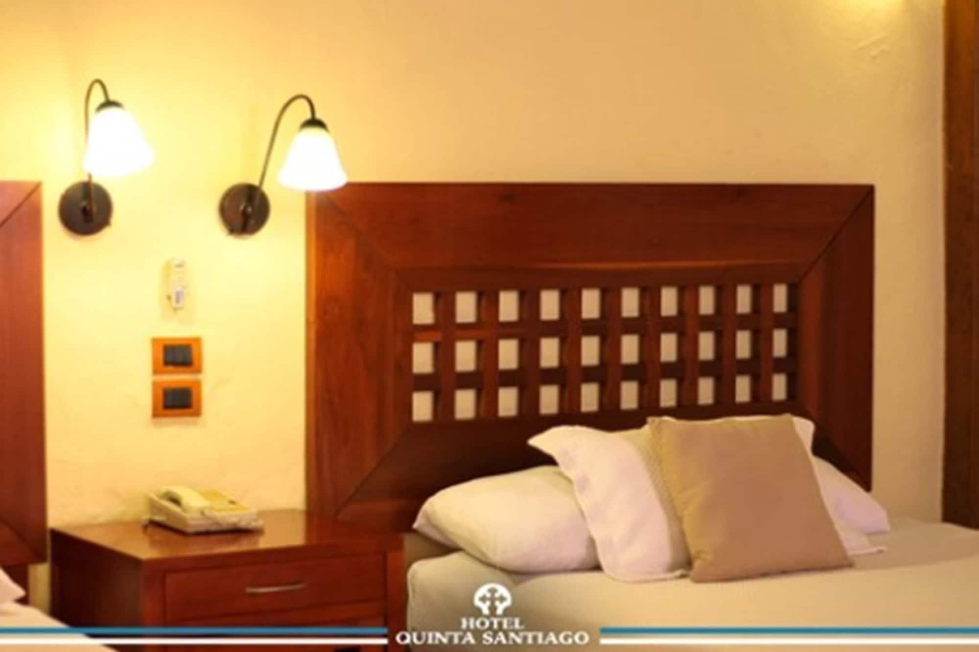 Quinta Santiago Hotel