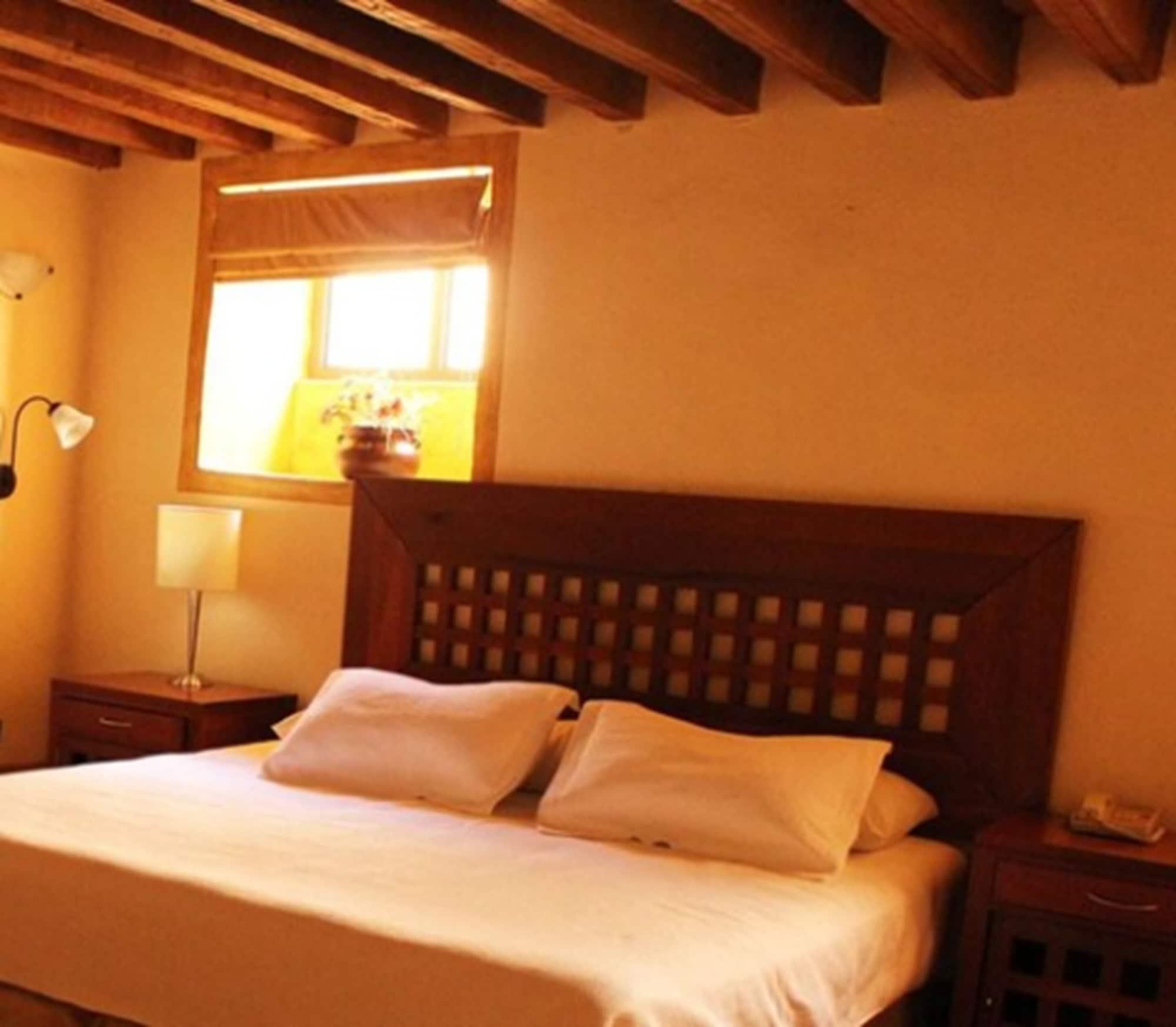 Quinta Santiago 3* Querétaro