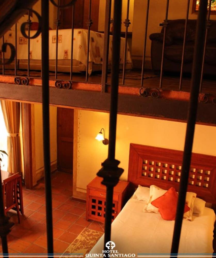 Quinta Santiago 3*