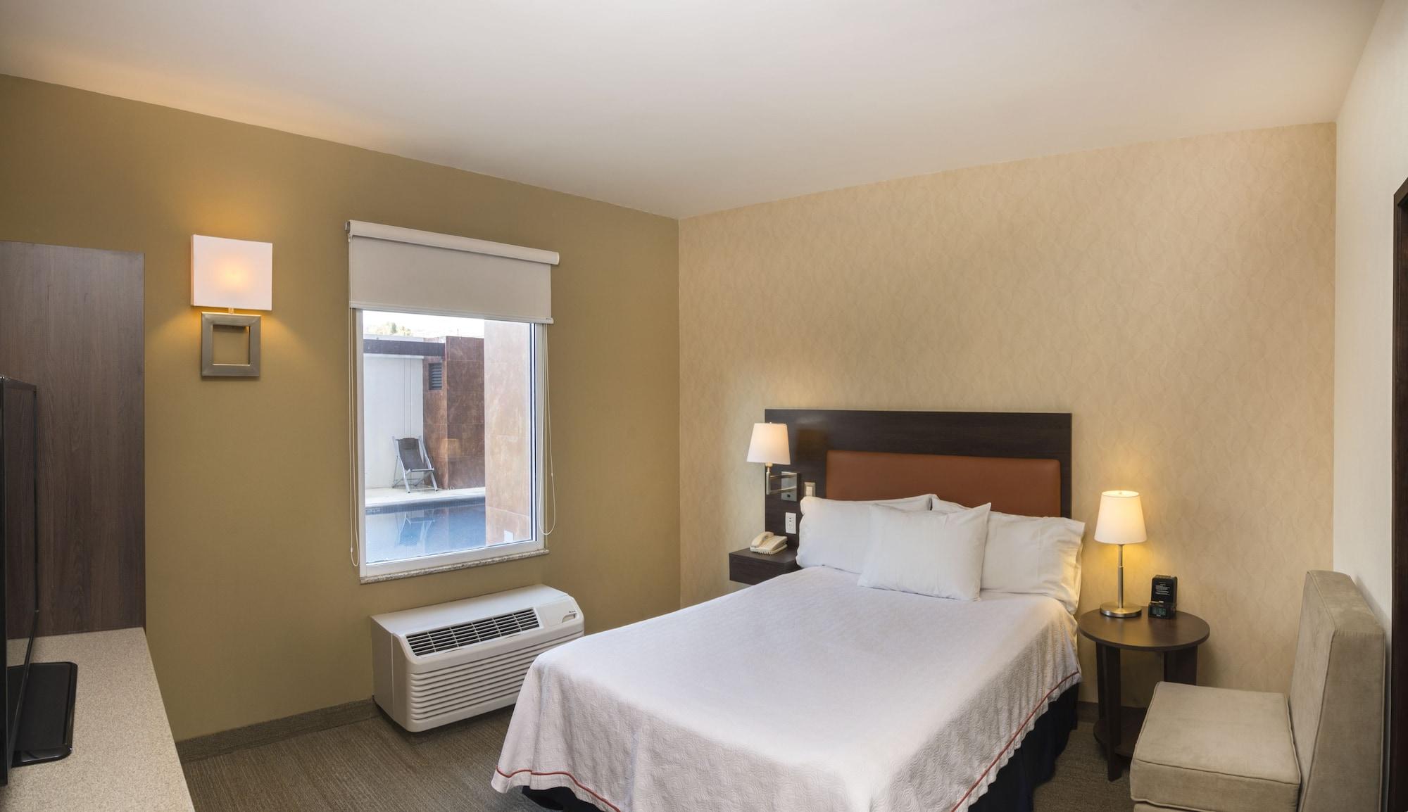 Hotel Homewood By Hilton Jurica