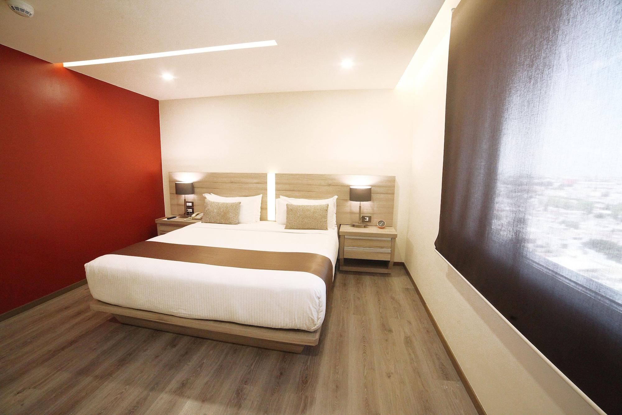Hotel Domun 5*