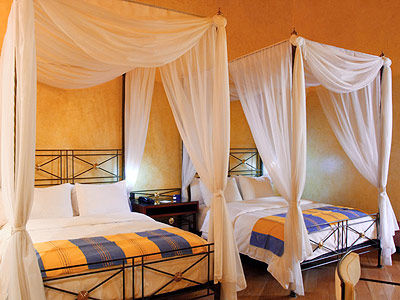 Casona De La Republica Boutique&spa 5* Querétaro