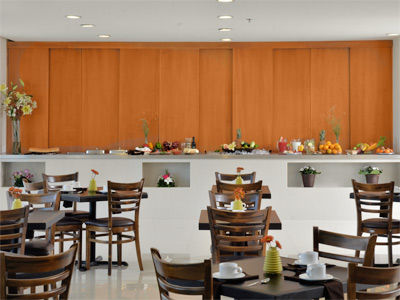 Mision Express Hotel 3*