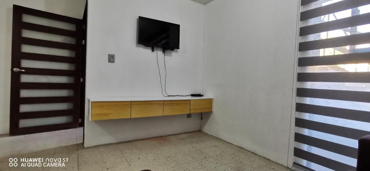 Casa Jazmin Centro