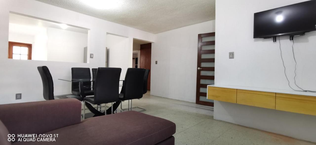 Casa Jazmin Centro Holiday home *