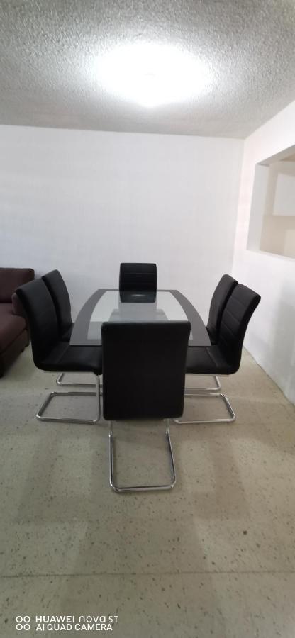 Holiday home Casa Jazmin Centro