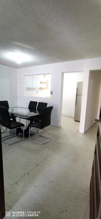 Casa Jazmin Centro Holiday home Queretaro