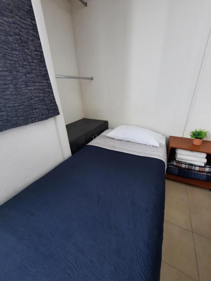 Apartamento Casa Azul Querétaro