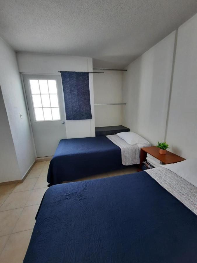 Apartamento Casa Azul Querétaro