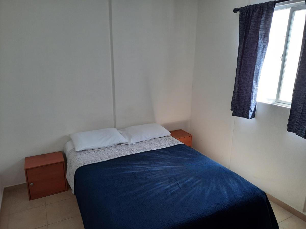 Casa Azul * Querétaro