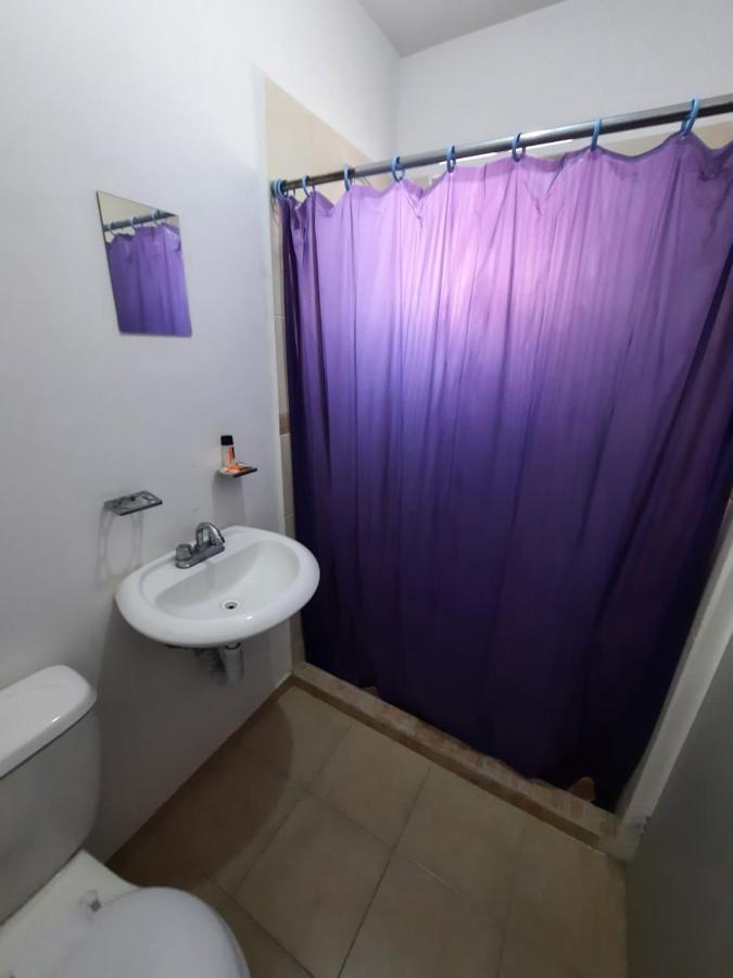Apartamento Casa Azul *