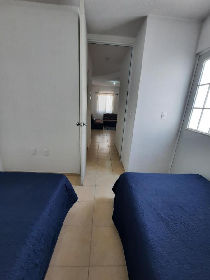Casa Azul * Querétaro