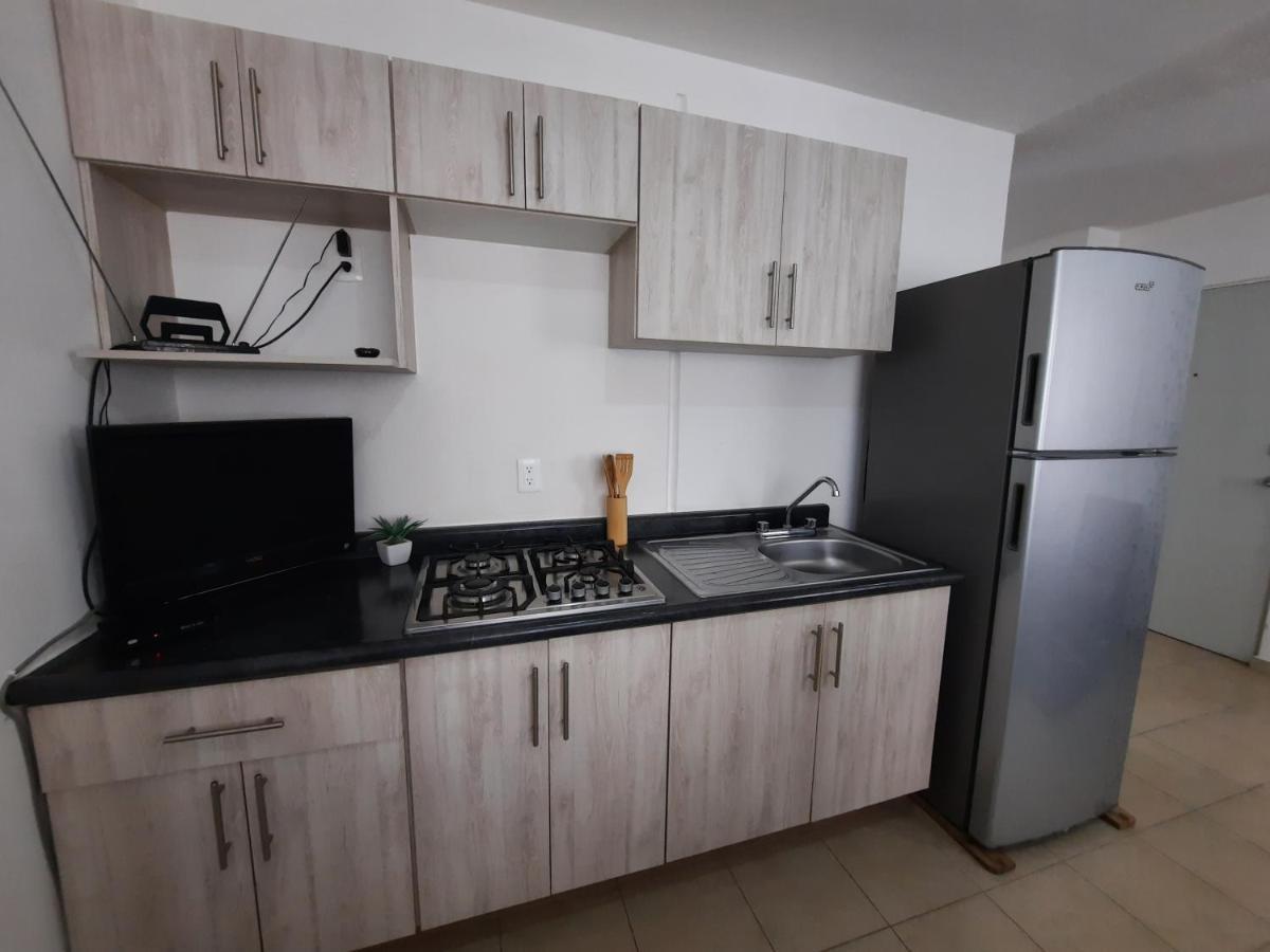 Apartamento Casa Azul Querétaro