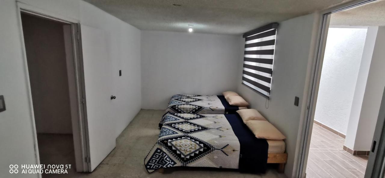 Holiday home Casa Jazmin Centro