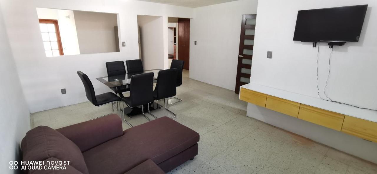 Casa Jazmin Centro Holiday home *
